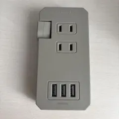 スリーコインズ　電源アダプター 1400W