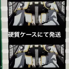魔法少女まどか☆マギカ まどマギ ワス　フィルム　バストアップ