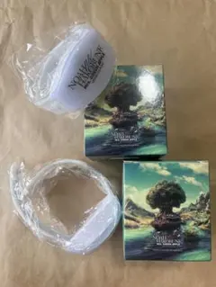ミセス　ノア ライトバンド2個セット 箱付き