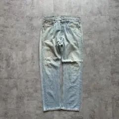 【W32 L30】 USA製 usa levi's リーバイス 501