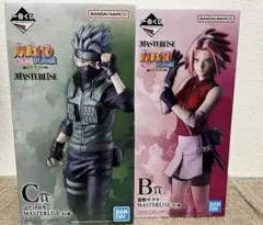 S様専用】一番くじ NARUTO 疾風伝 サソリ のみ - メルカリ