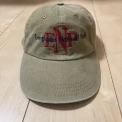ENP キャップ ヴィンテージ Vintage Cap 古着 企業のサムネイル