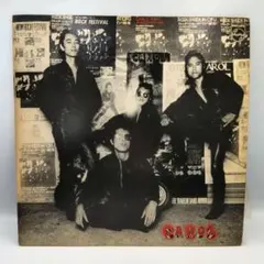 2025年最新】キャロル 矢沢永吉の人気アイテム - メルカリ