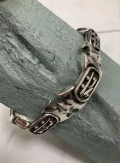 新庄剛志 ゲルマニウムブレスレット 99.9999% SV925 ゲルマニウム 2025