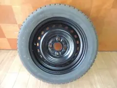 A356 155/65R14 75Q 1本 ホイール付 ブリジストン N-BOXのサムネイル