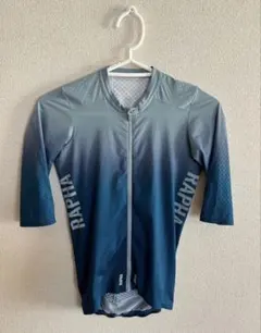 ラファ　rapha サイクルジャージ　xsのサムネイル
