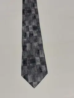 高級EMPORIO ARMANI (アルマーニ)❗️ネクタイ イタリア製