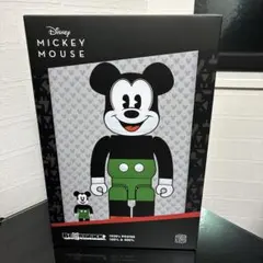 BE@RBRICK LUDENS 100％ & 400％ コジマプロダクションズ - メルカリ