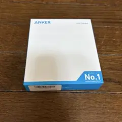 【新品】Anker PowerCore10000 モバイルバッテリー