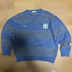 2026年最新】perushu × モヘアタッチボーダーニットの人気アイテム