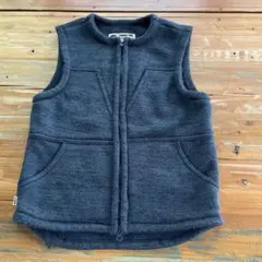 ゴーウエスト　ベスト　XS