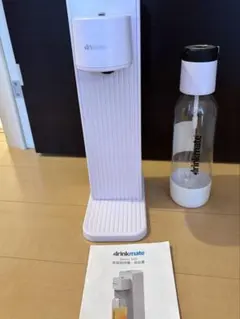 drink mate DRM1019 Series602 新品未開封 メルカリ