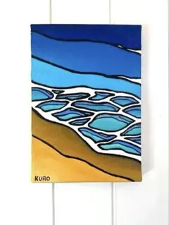 2025年最新】立体 絵画の人気アイテム - メルカリ そのまま飾れる