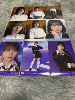 佐々木舞香 生写真 封入 呪って呪って - メルカリ
