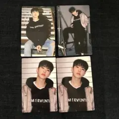 ホシ 2022 ケレン カラットランド トレカ