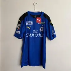 美品】2025大分トリニータ オーセンティックユニフォーム1st - メルカリ