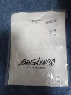 エヴァンゲリオン Tシャツ