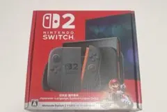 Switch 2 日本語・国内専用 マリオカート ワールドセット