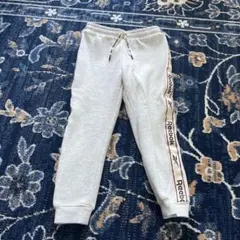 【H&M Reebok 美品】ボトムス H&M リーボック　110