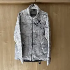 Oakley ナイロンジャケット