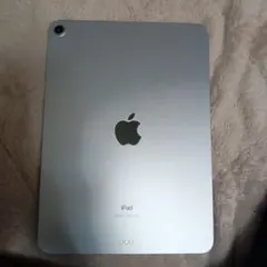 iPad Air 10.9インチ 第4世代  [スカイブルー]