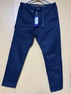 【最終価格 新品】ノースフェイスパープルレーベルストレッチツイルテーパードパンツのサムネイル