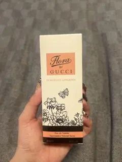 Flora by GUCCI Gorgeous Gardenia 20mlのサムネイル
