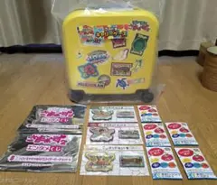 モヤモヤさまぁーず2くじラスト賞キャリーケース - メルカリ