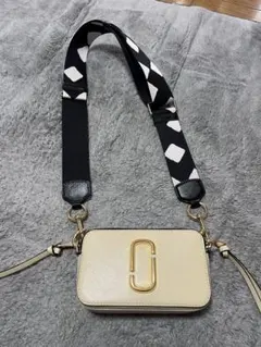 MARC JACOBS スナップショット