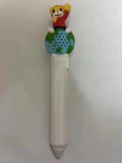 こどもちゃれんじすてっぷEnglish ステッピーペン