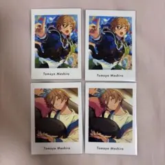あんスタ 真白友也 ぱしゃっつ