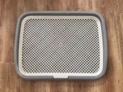 犬用トイレトレーニングメッシュマット 大きめのサムネイル