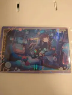 プロセカ ウエハース 朝比奈まふゆ