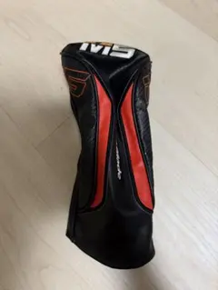 438 テーラーメイド M5 ドライバー用ヘッドカバー
