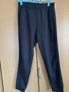 adidas ジャージ パンツ ブラックのサムネイル