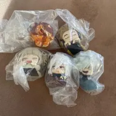 僕のヒーローアカデミア おねむたん vol.2 コンプリートセット