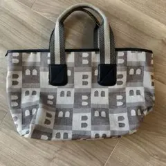 BALLY トートバッグ