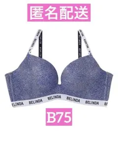 エメフィール　B75 超盛ブラ