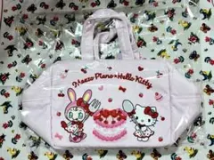 Strawberry house 新品メゾピアノ ベリエちゃん ポーチ ④ - メルカリ