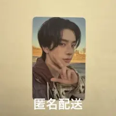 ENHYPEN THE SIN : VANISH ラキドロ ユニバ ジェイク