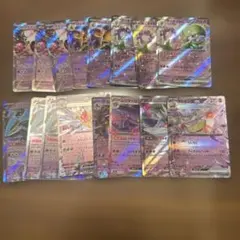 ポケモンカード 16枚セット 超タイプ