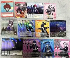 ビルディバイド 最終防衛学園 ハンドラ まとめ売り③ - メルカリ