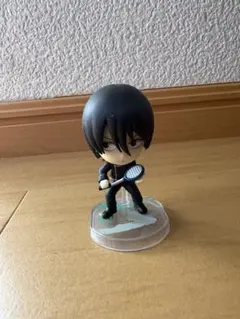 銀魂 山崎退 フィギュアのサムネイル