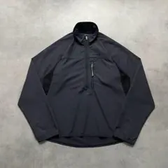 プルオーバージャケット