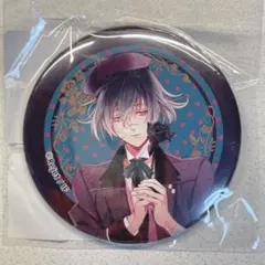 DIABOLIKLOVERS DMMスクラッチ D賞 缶バッジ 逆巻アヤト - メルカリ