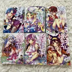 2026年最新】ノーゲーム・ノーライフの人気アイテム - メルカリ