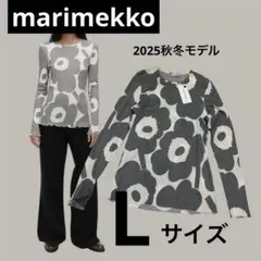 新品3万 マリメッコ　ウニッコ　Floraali Unikko カットソー
