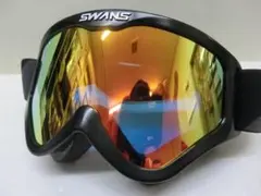 SWANS ROVO RV-MPDH-SC-MIT-PAF/調光レンズ付き - メルカリ