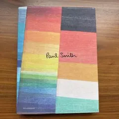 50周年記念誌】Paul Smith ポール・スミス 本 定価7500円 - メルカリ