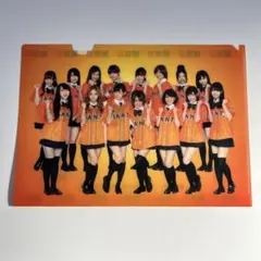 AKB48×読売ジャイアンツコラボレーションバスタオル AKB48 - AKB48×ｼﾞｬｲｱﾝﾂコラボバスタオル新品の通販 by 5児